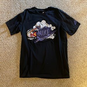 Mens Nike T-shirt